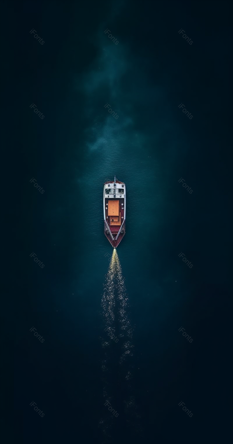 大海上行驶中轮船高清特写摄影图,高清,摄影图,摄影图片,图片大全,摄影图免费下载